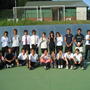 九州学生テニス連盟